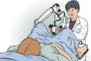 包皮手术的具体步骤介绍